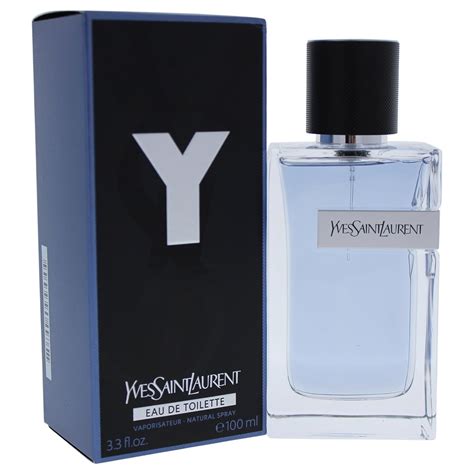 yves saint laurent y eau de toilette spray 100ml|ysl y edt longevity.